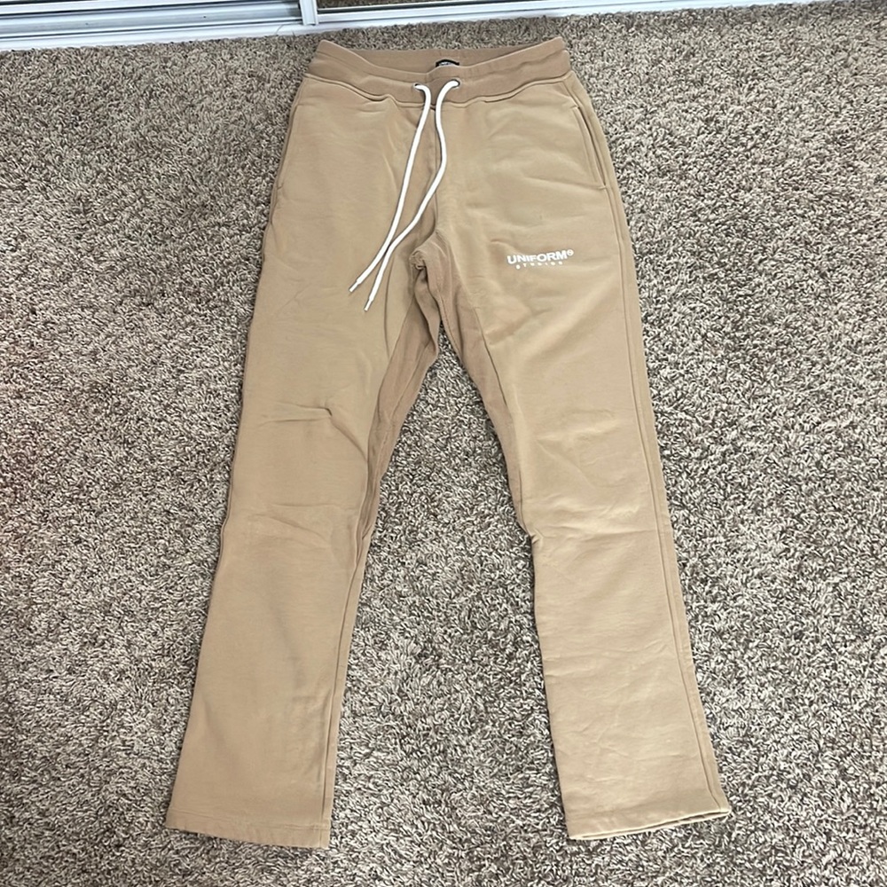 NWOT Uniform Studios Sweatpants